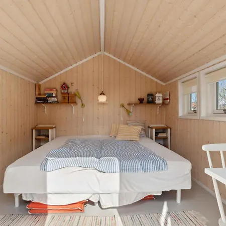 度假居 Charming With Sea View
