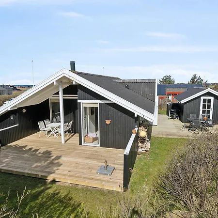 Charming With Sea View
