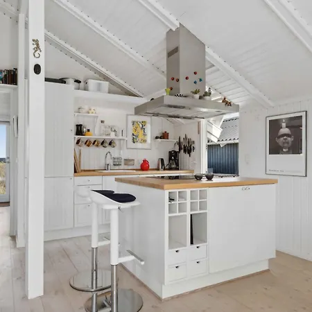 度假居 Charming With Sea View *