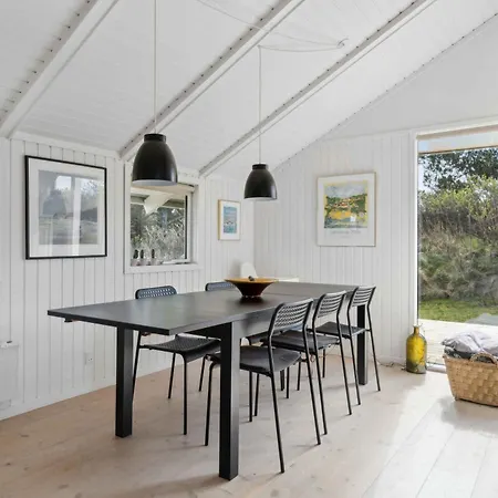 度假居 Charming With Sea View