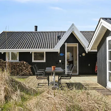 Charming With Sea View